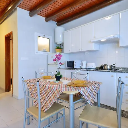 Caracol Punta Mujeres Sea Views 아파트 아리에타