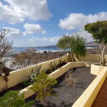 Διαμέρισμα Caracol Punta Mujeres Sea Views *