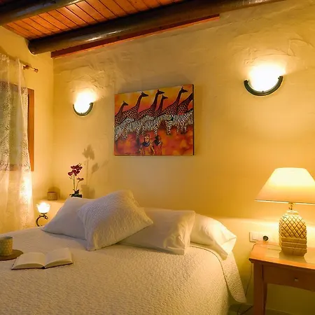 Caracol Punta Mujeres Sea Views