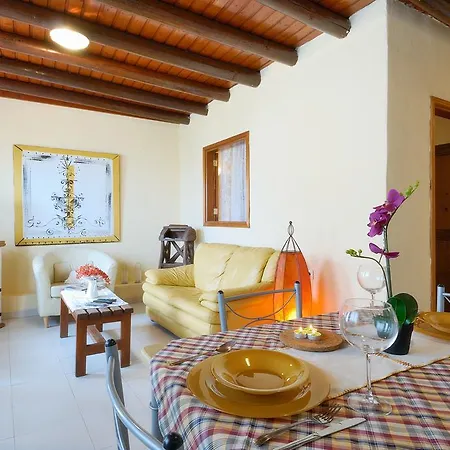 Caracol Punta Mujeres Sea Views 公寓 阿列塔