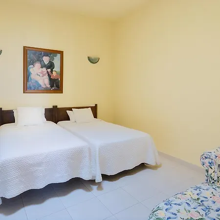 Caracol Punta Mujeres Sea Views *